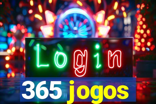 365 jogos